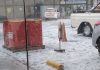 Tras la fuerte granizada que provocó daños e inundaciones en Córdoba, activaron un alerta meteorológica para el domingo