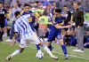 Tras la increíble remontada de Boca Juniors ante Racing, así quedó el cuadro de la Copa Argentina: su rival en las semifinales
