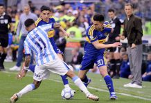 Tras la increíble remontada de Boca Juniors ante Racing, así quedó el cuadro de la Copa Argentina: su rival en las semifinales