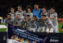 Tras la victoria de Boca Juniors por penales, así quedó el cuadro de los cuartos de final en la Copa Argentina