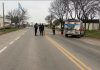 Tres adolescentes regresaban de un local bailable y fueron atropellados por un auto: murió una chica de 17 años