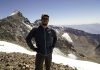 Un argentino murió y otro resultó gravemente herido al caer cuando escalaban el Mont Blanc en Francia