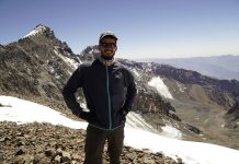 Un argentino murió y otro resultó gravemente herido al caer cuando escalaban el Mont Blanc en Francia