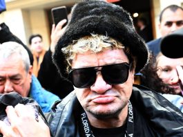 Un perito reveló que “Pity” Álvarez le disparó a su víctima en “la cruz de la muerte”: dónde está y qué significa
