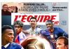 Un prestigioso medio europeo puso de portada a Messi como uno de los cinco candidatos al Balón de Oro: el gran ausente