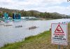 Un río infestado de cocodrilos será la sede del remo en los Juegos Olímpicos de Brisbane 2032, pese a la oposición de 500 atletas