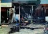 Una nena de 6 años murió en un incendio en La Plata: las primeras hipótesis apuntan a que se cayó una vela
