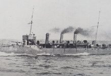 Una provincia en llamas, un buque sublevado y un enfrentamiento entre acorazados: el inédito combate naval del Espinillo