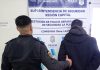 Video: robó una moto, se fracturó la pierna y terminó detenido tras pedirle ayuda a un camionero