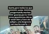 Video: una pantalla LED cayó sobre un grupo de bailarinas en un festival de danza y dejó varias heridas