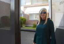 Violento asalto a una jueza de La Plata y a su hijo: los mantuvieron cautivos dentro de la casa por más de una hora