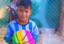 Ya son cuatro los imputados por el crimen de Leonel, el nene de 7 años asesinado a tiros en Mendoza
