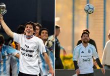 5 historias mínimas de Messi en la Selección antes de su despedida: del susto inolvidable apenas pisó Ezeiza a la derrota más dulce