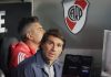6 frases de Leonardo Ponzio tras la victoria de River Plate: el juvenil que elogió y la deuda pendiente del equipo