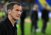 8 frases del Vasco Arruabarrena tras la goleada de Boca: de los elogios a Leonel Flores a la figura que se lesionó ante Unión