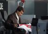 9 frases de Ponzio tras el triunfo de River ante Racing: las lesiones de Moreno y Driussi, la visita de Gallardo y su deseo ante Boca