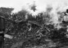 A 60 años de la tragedia de Aberfan: una avalancha de barro, un pueblo arrasado, 116 chicos muertos y una reina insensible