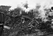 A 60 años de la tragedia de Aberfan: una avalancha de barro, un pueblo arrasado, 116 chicos muertos y una reina insensible