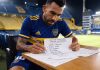 A la espera de Messi y Cristiano Ronaldo, los nombres de la primera lista de confirmados para el partido despedida de Tevez en la Bombonera