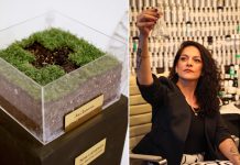 A qué huelen Malvinas, Maradona, Evita y la ceremonia del asado: las alquimias de la perfumista que recrea los aromas argentinos