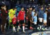 Acompañar a los mejores futbolistas del mundo: la experiencia que puede llegar a costar 17 mil dólares