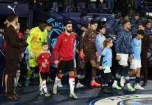 Acompañar a los mejores futbolistas del mundo: la experiencia que puede llegar a costar 17 mil dólares