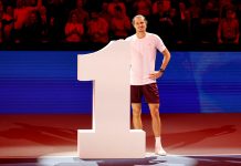 Alexander Zverev será el nuevo N°1 desde el lunes y escribirá su nombre en la historia del tenis: la lista con los 30 tenistas que llegaron a la cima