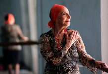 Alicia Alonso: la bailarina que no necesitaba de sus ojos para ver porque tenía a sus pies para volar