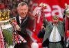 Anunció su retiro en 2002, pero una negociación de último momento lo cambió todo: así sumó Ferguson una década extra en Manchester United
