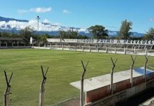 Arrojó pirotecnia en un partido de la liga local de Catamarca y le prohibieron el ingreso a las canchas por cuatro años