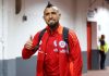 Arturo Vidal eligió a Lionel Messi como su favorito al Balón de Oro: quiénes completan el podio
