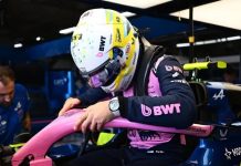 Así fue el abandono de Franco Colapinto en el GP de los Estados Unidos de F1: la maniobra que lo perjudicó y la mala racha que sufre