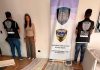 Así fue el allanamiento a la mujer que revendía entradas para la despedida de Messi: escondía fajos de dólares en una caja fuerte