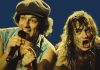 Así surgió «Thunderstruck», la canción más electrizante de AC/DC