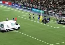 Atento Boca Juniors: las dos bajas por lesión que sufrió el Atlético Mineiro, rival en la final de la Copa Sudamericana