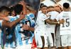 Atlético Tucumán y Platense definirán al primer finalista de la Copa Argentina: hora, TV y formaciones