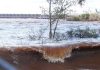 Aumentó la cifra de evacuados por la crecida del río Uruguay y advirtieron que el Paraná superó su promedio histórico