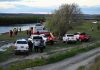 Avanza la búsqueda de los hermanos desaparecidos que fueron arrastrados por la corriente de un río en Santa Cruz