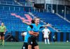 Belgrano cayó 3-1 ante Palmeiras y se jugará el pase a cuartos de la Libertadores Femenina en la última fecha