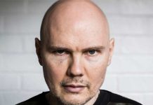 Billy Corgan elige al baterista «más influyente» de los últimos 30 años