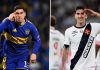 Boca Juniors abrirá su serie contra Vasco da Gama por las semifinales de la Copa Sudamericana: hora, TV y formaciones