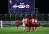 Cachetazo histórico de Inglaterra a Croacia: lo goleó 7-0 por la Nations League
