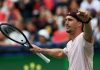 Cambio histórico en el tenis: Alexander Zverev se convertirá en N°1 del mundo por primera vez y se unirá a un selecto grupo
