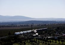 Cancillería confirmó que hay al menos un argentino muerto tras el accidente de trenes en España