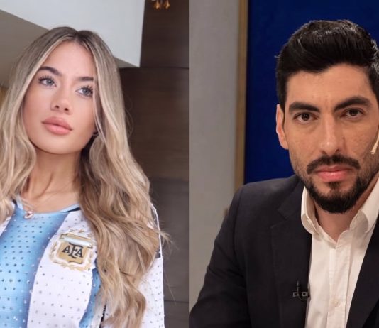 Candela Arizaga no se presentó a la nueva citación en la causa contra Facundo Moyano y pidió reprogramarla