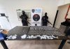 Cayeron dos narcos con 60 antecedentes en la Villa 31: les secuestraron 1.400 dosis de cocaína, pasta base y marihuana