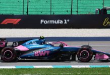 Colapinto y Gasly explicaron por qué Alpine puede dar el golpe en un circuito históricamente adverso para la escudería
