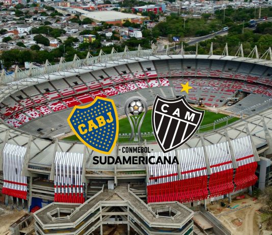 Comenzó la venta de entradas para la final de la Sudamericana entre Boca y Atlético Mineiro: el costo de los tickets