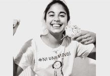 Comienza un nuevo juicio contra uno de los condenados por el femicidio de Micaela García