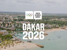 Comienzan los Juegos Olímpicos Dakar 2026, los primeros de la historia en África: calendario, cómo verlos y la delegación argentina